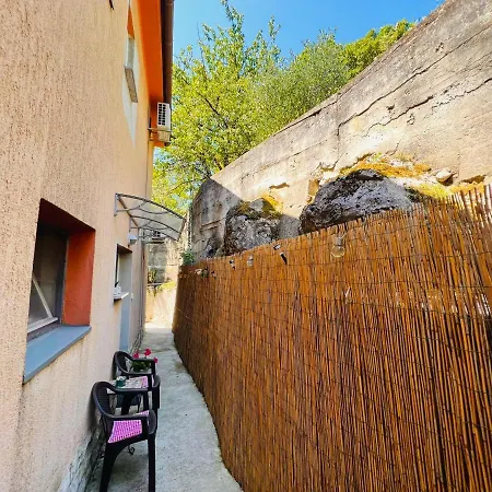 Apartamento Little Sunflower