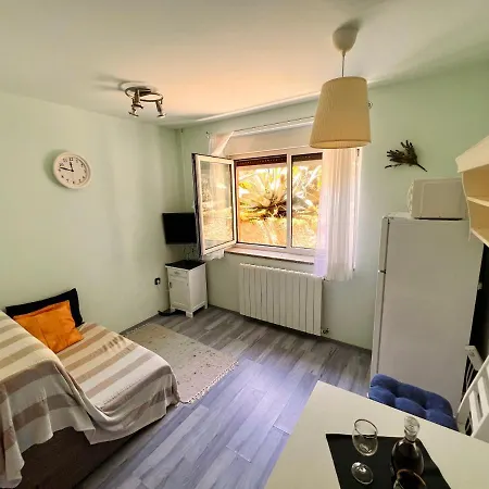 Little Sunflower Apartment *
