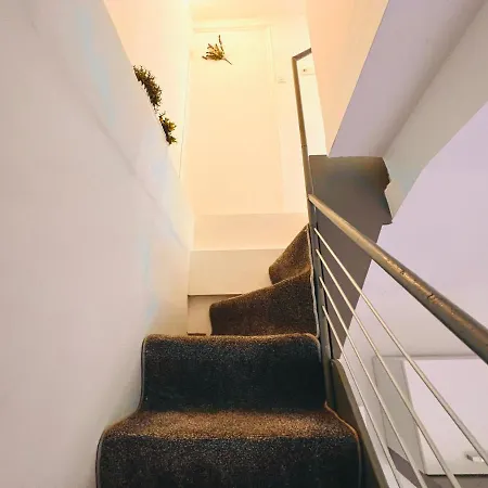 Apartment Little Sunflower Matulji