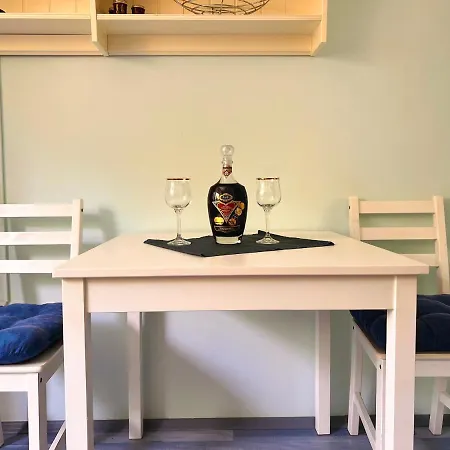 Apartamento Little Sunflower *