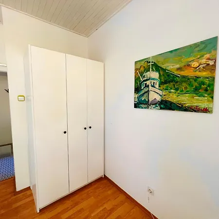 Apartamento Little Sunflower *