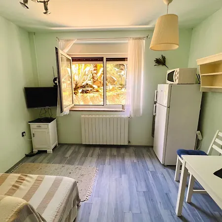 Apartment Little Sunflower *