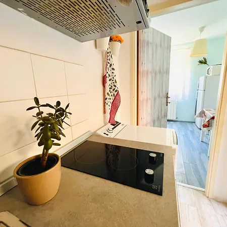 Little Sunflower Apartment