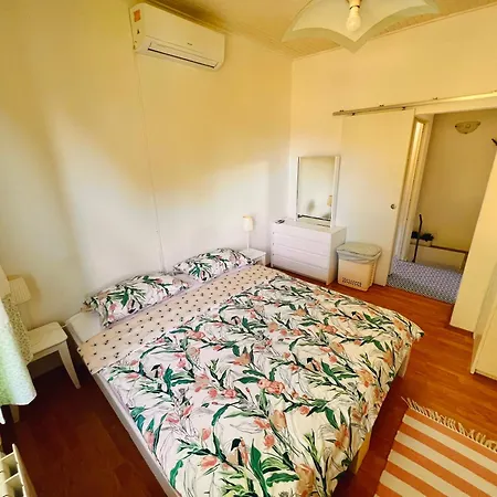 Apartamento Little Sunflower *