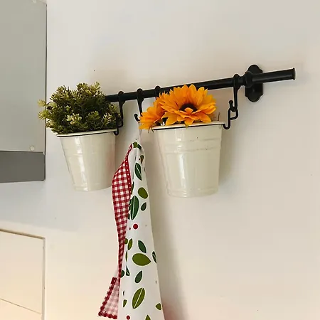 Little Sunflower Apartment Matulji