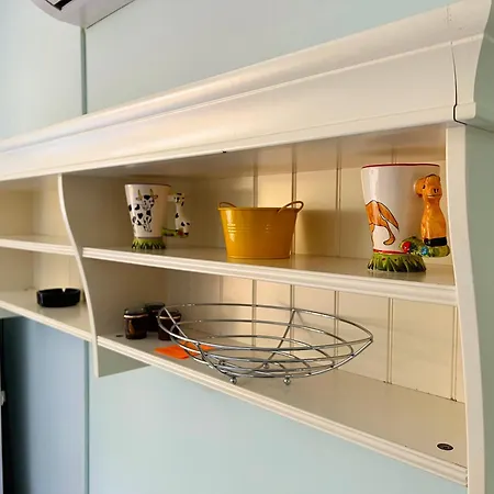 Apartamento Little Sunflower *